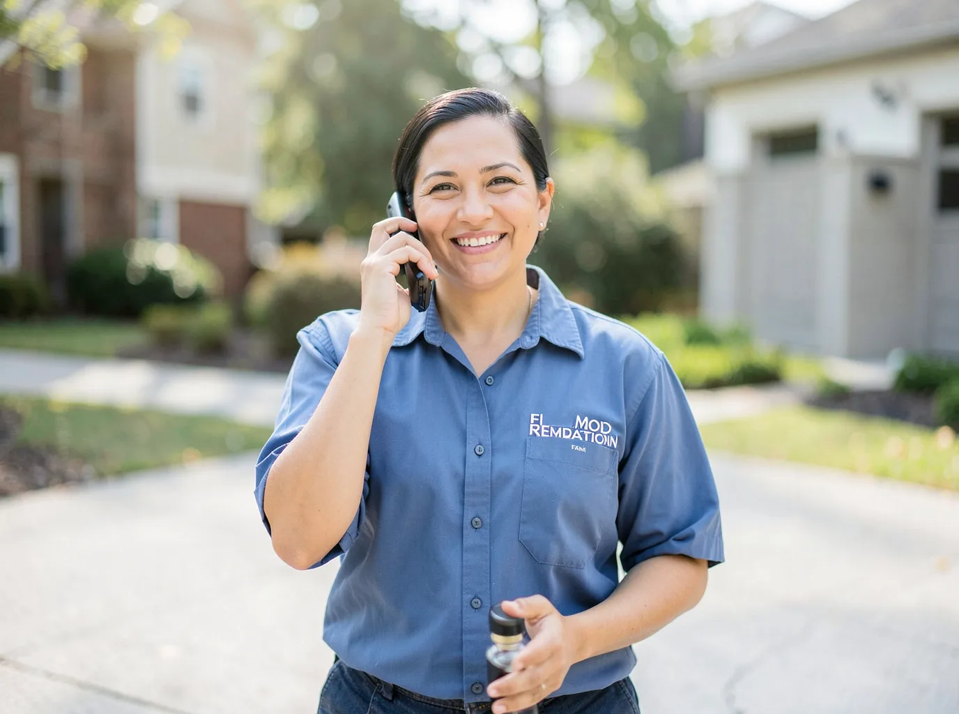 Mold Remediation Wanblee, SD FAQs